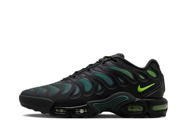 Tenisky a topánky Nike Air Max Plus TN Drift "Black Volt" Čierna | FD4290-006, 1