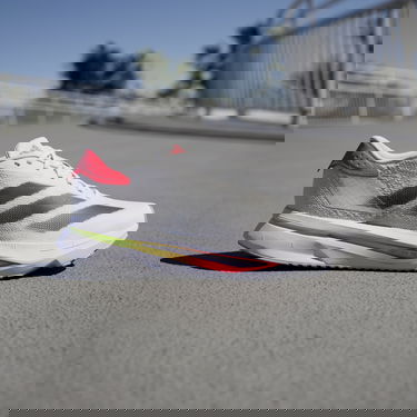 Tenisky a topánky adidas Performance Adizero SL 2 Biela | jr0738, 5