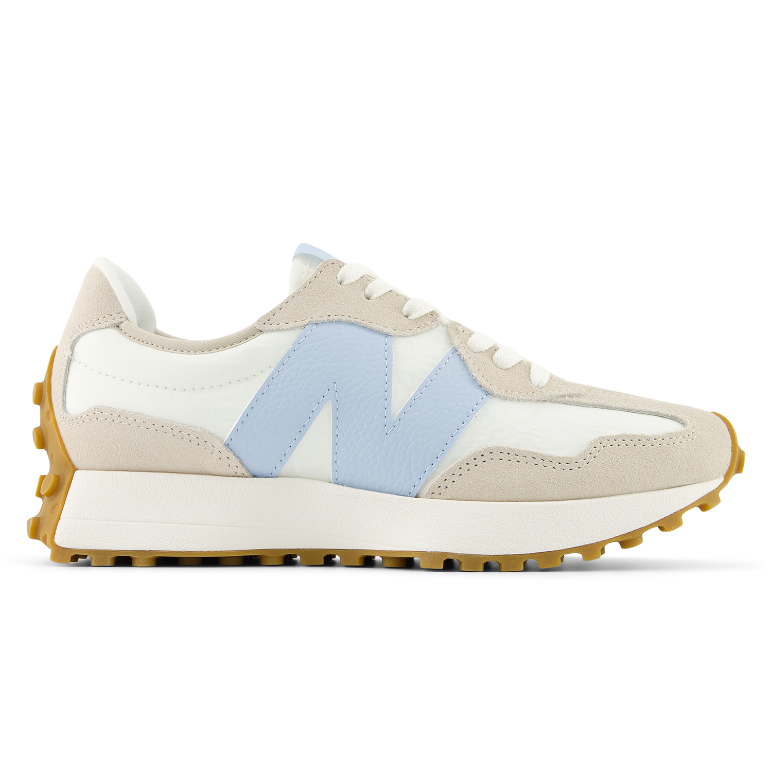 Tenisky a topánky New Balance WS327FTA Béžová | NBWS327FTA, 0