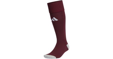 Ponožky adidas Originals Milano 23 Socks Vínová | ib7820, 1