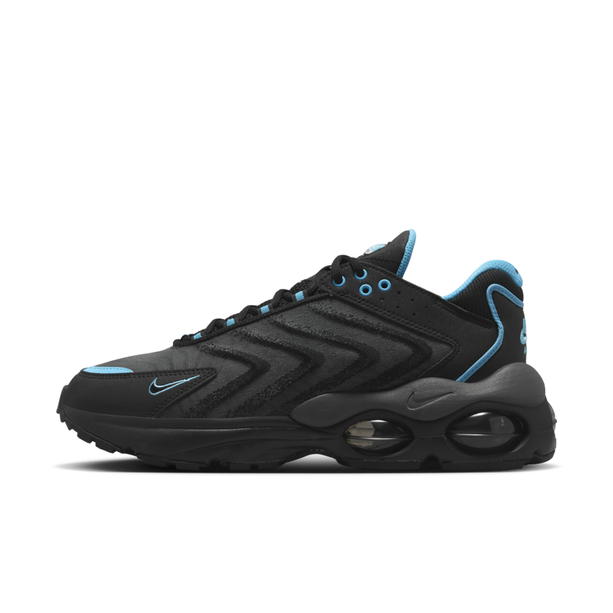 Tenisky a topánky Nike Air Max TW "University Blue" Čierna | FD9750-001, 0