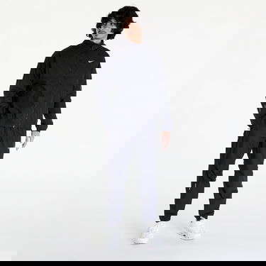 Bunda Nike NOCTA x NRG WOVEN TRACK JACKET Čierna | FN7666-010, 4
