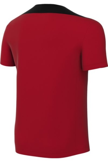 Tričko Nike Y NK DF STRK24 SS TOP K Červená | fd7493-657, 1