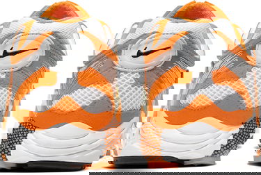 Tenisky a topánky Nike Air Ghost Racer Oranžová | at5410-800, 4