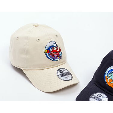 Šiltovka New Era Kids' 9TWENTY Branded Surf Adjustable Hat (52-54 cm) Béžová | 60667536, 3