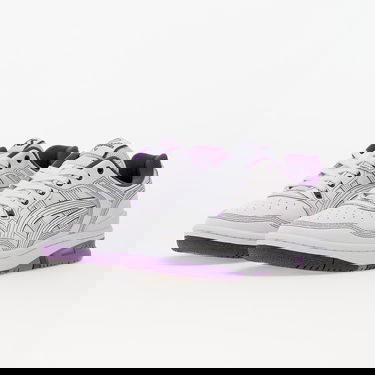 Tenisky a topánky Asics Needles x EX89 "White" Biela | 1201A942-100, 5
