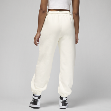 Tepláky Jordan Flight Fleece Biela | FB5113-133, 2
