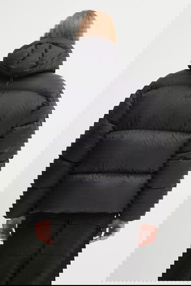 Prešívaná bunda HELIOT EMIL Heliot Emil Winter Puffer Jacket Čierna | PREAW25.M.02.093.BLK01., 2