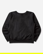 Made in USA Reverse Weave Relaxed Sweatshirt