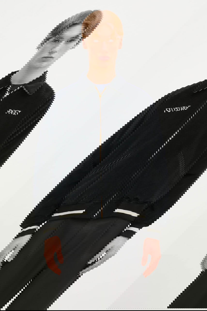 Bomber bunda Human Made Quilted Reversible Souvenir Jacket with Snake Emblems Rôznofarebný | HM29JK001, 1
