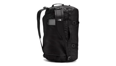 Taška cez rameno The North Face Base Camp Duffel Čierna | NF0A52STKY4, 4