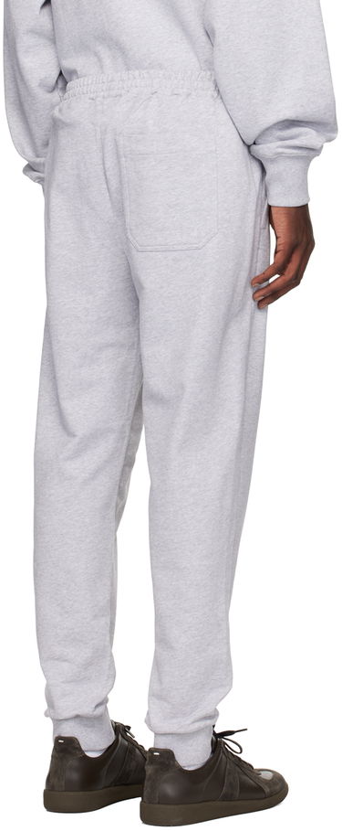 Tepláky Helmut Lang Lounge Pants Šedá | L09HM217, 2