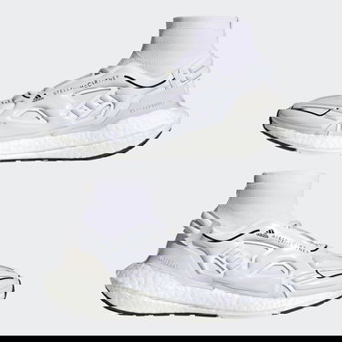 Tenisky a topánky adidas Performance Stella McCartney x Ultraboost 22 Biela | GY6110, 7