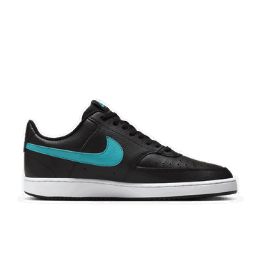 Tenisky a topánky Nike Court Vision Low Čierna | HF0103-001, 2