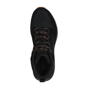 Tenisky a topánky Skechers Uno Peaks - Street Čierna | 177550-BBK, 3