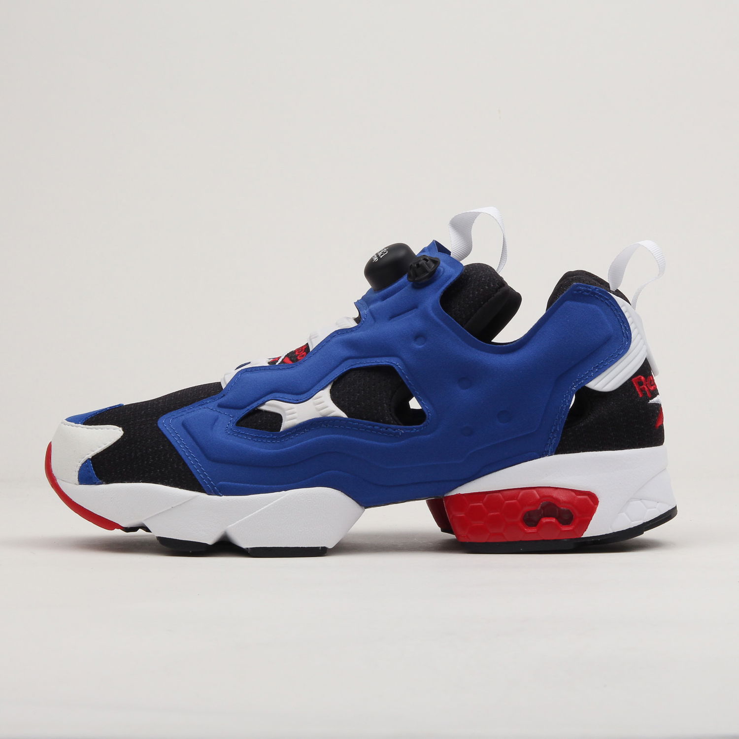Tenisky a topánky Reebok Instapump Fury OG Navy | M40934, 1