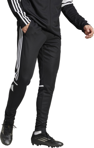 Tepláky adidas Originals SQ25 TR Training Pants Čierna | je2782, 0
