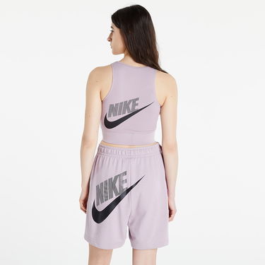 Tielko Nike Tank Top Fialová | DV0333-501, 0