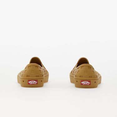 Tenisky a topánky Vans Slip-On Hnedá | VN0A5HF8BAE1, 3