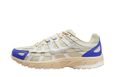 Tenisky a topánky Nike P-6000 Béžová | FJ543113, 1