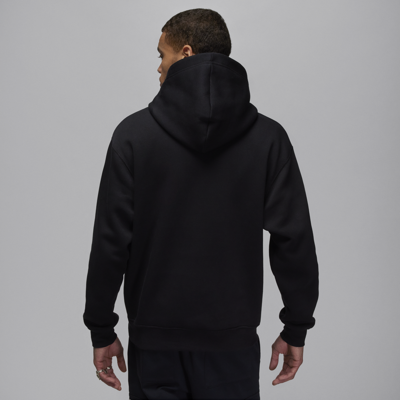 Milán Hoodie