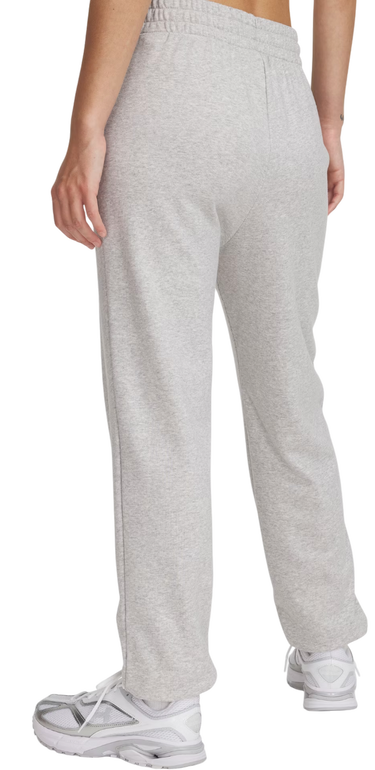 Tepláky Under Armour Rival Terry Jogger Pants Šedá | 1382735-011, 1