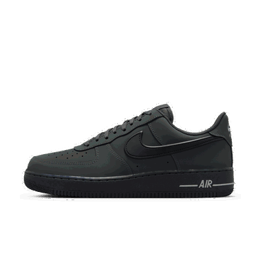 Tenisky a topánky Nike Air Force 1 '07 Zelené | HV6223-002, 1