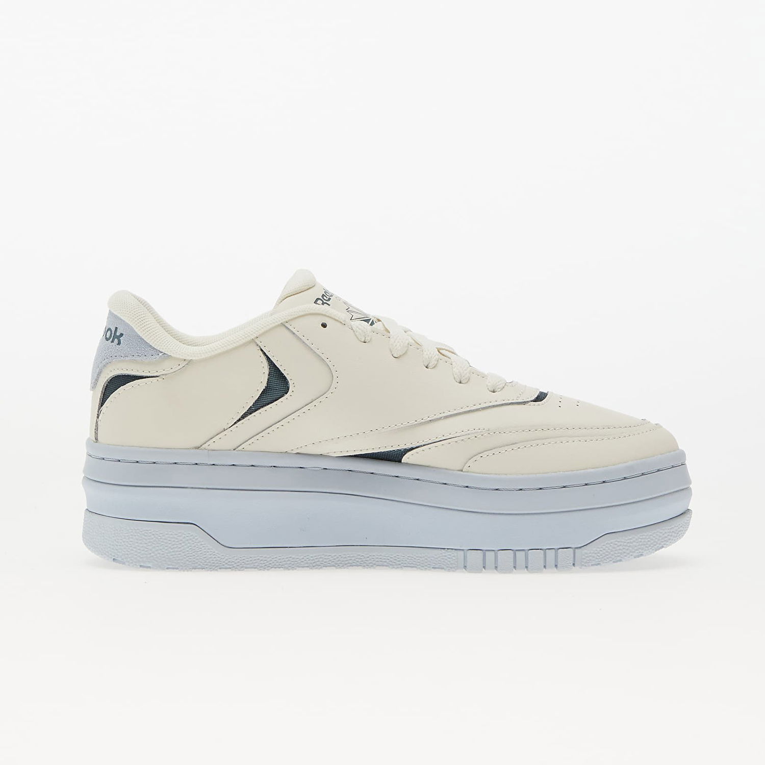 Tenisky a topánky Reebok Club C Extra Modrá | 100072027, 1