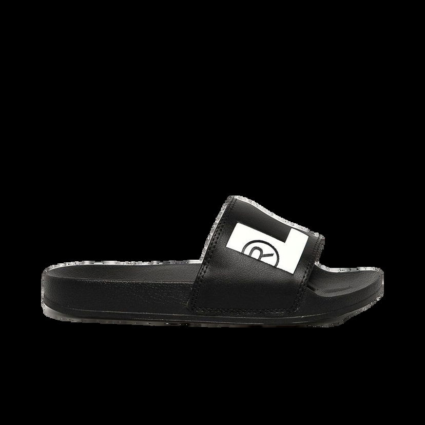 Tenisky a topánky Levi's Slides Čierna | 37545.0006