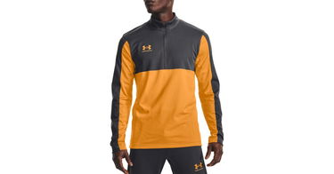 Mikina Under Armour Challenger Žltá | 1365409-857, 1