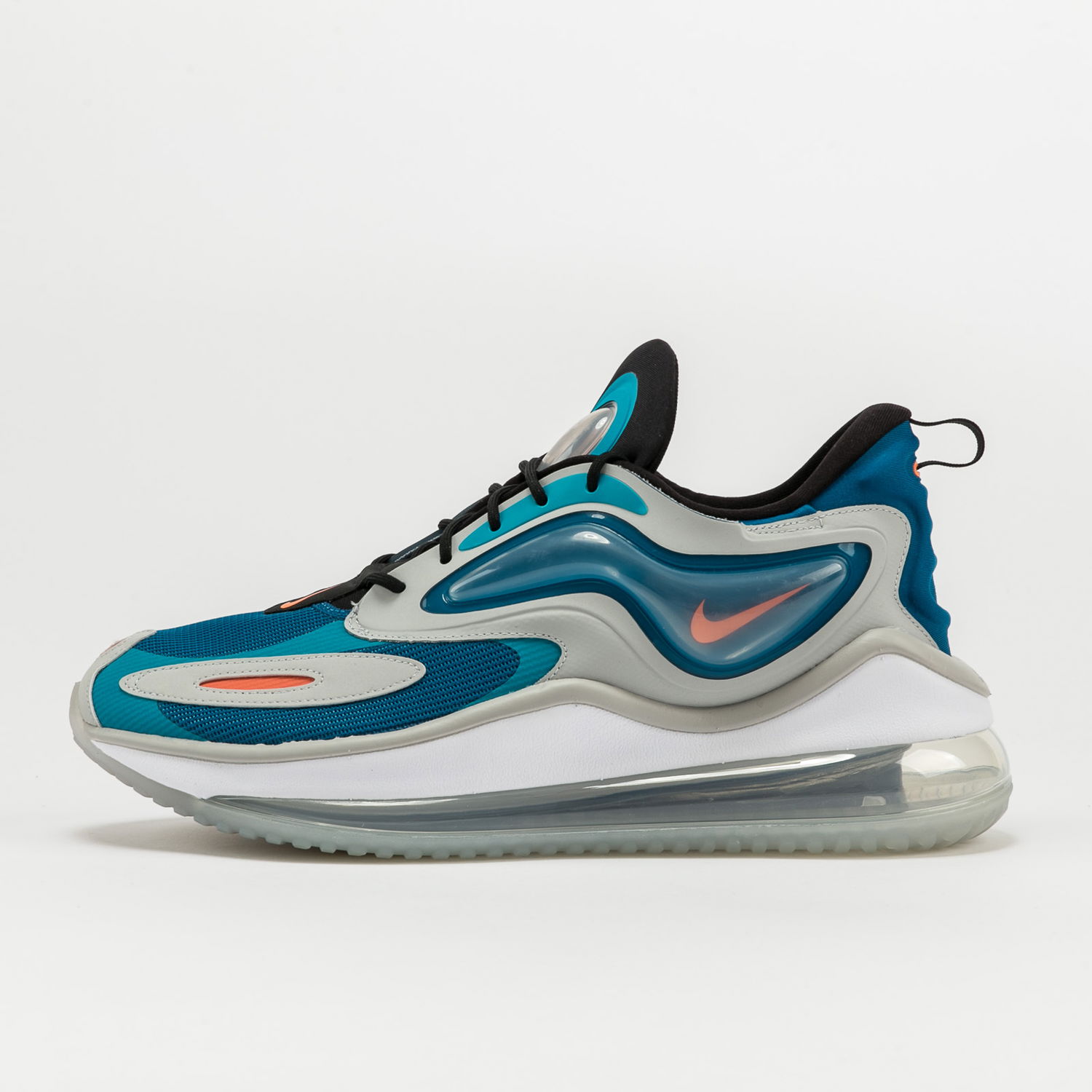 Tenisky a topánky Nike Air Max Zephyr Tyrkysová | CV8837-001, 0