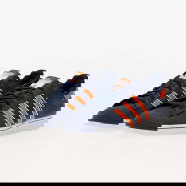Tenisky a topánky adidas Originals Superstar "Night Indigo/Orange" Navy | IF3632, 5