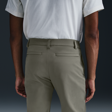 Mikina Nike 24.7 PerfectStretch Dri-FIT Slim Chino Pants Zelené | HQ6918-320, 4