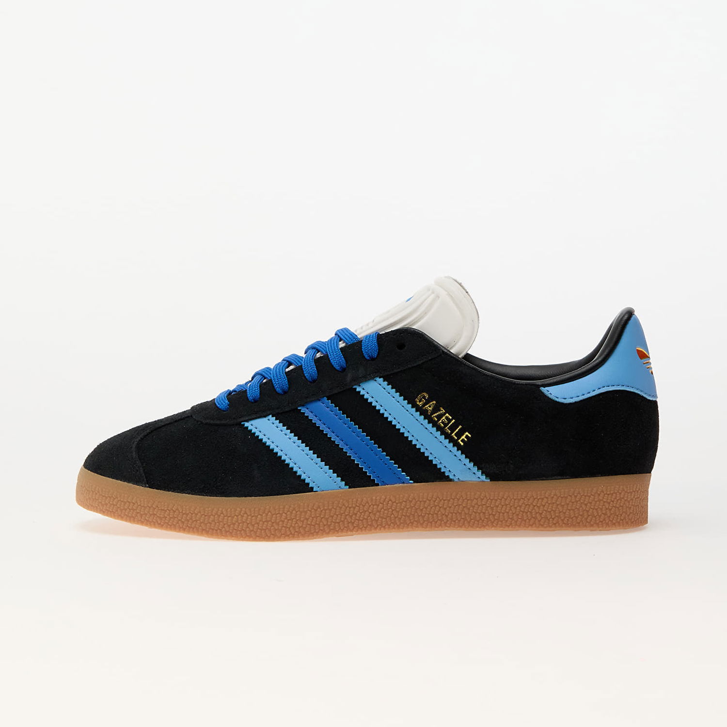 Tenisky a topánky adidas Originals Gazelle Modrá | IE9124, 0