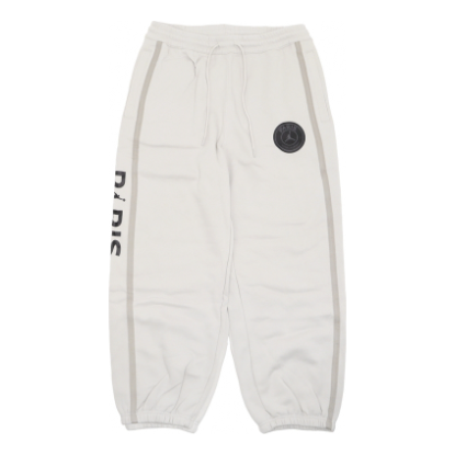 Tepláky Jordan Jordan x PSG Sweatpants Biela | DZ2950-072