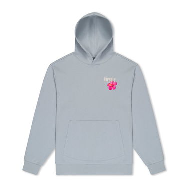 Mikina RIPNDIP Rip N Dip Real Water Hoodie Modrá | RNDFALL25114, 0
