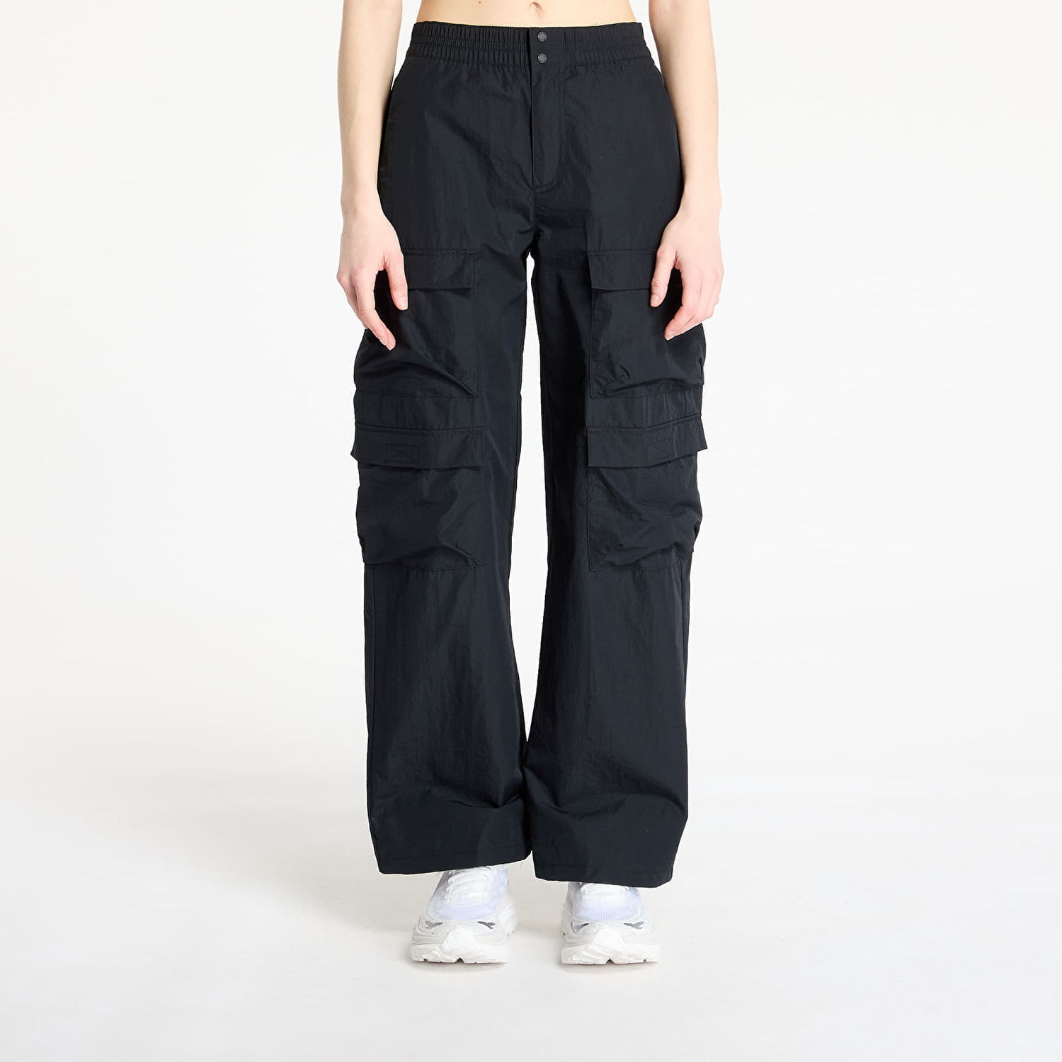 Cargo nohavice Columbia Columbia Elevated View™ Parachute Pants Čierna | 2118851010, 0
