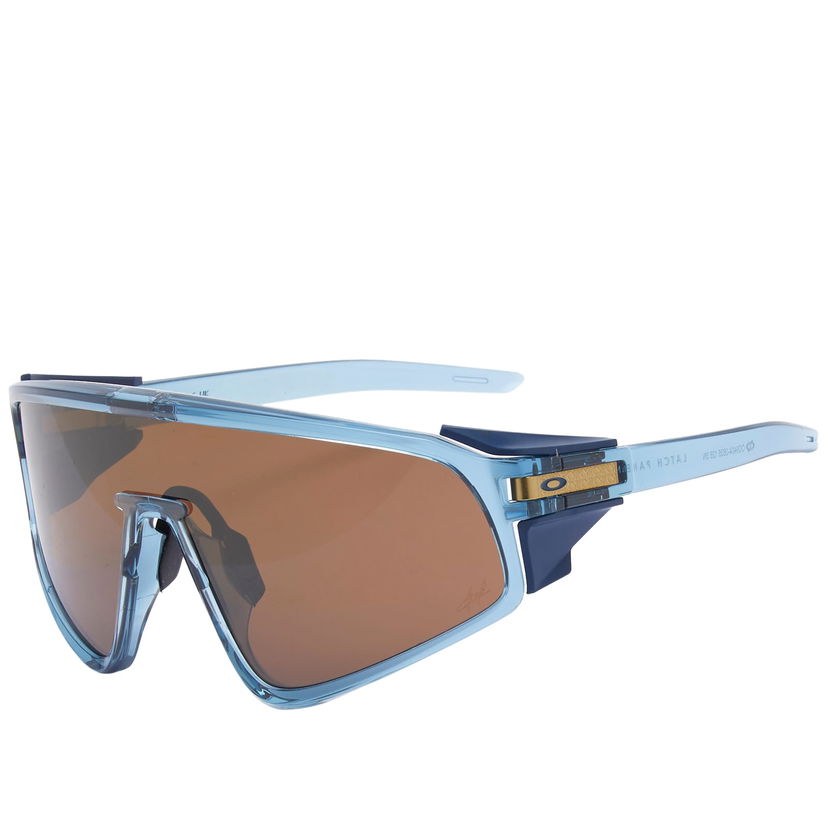 Slnečné okuliare OAKLEY Panal Modrá | 0OO9404-35-940408