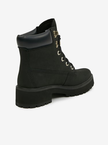 Tenisky a topánky Timberland Carnaby Cool 6 Čierna | A5NYY-BLK, 2