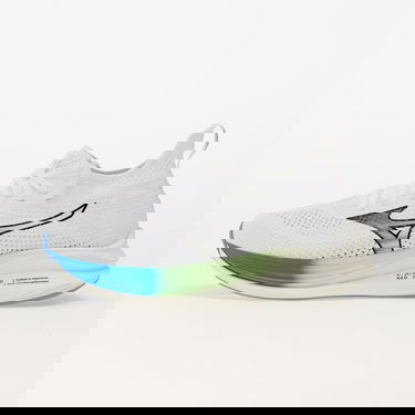 Tenisky a topánky Mizuno Neo Zen White/ Black/ Frontier Blue Biela | J1GC258601, 0