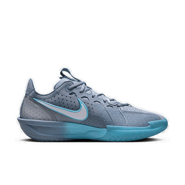 Tenisky a topánky Nike Air Zoom GT Cut 3 Ashen Slate Modrá | DV2913-402, 4