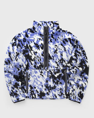 Mikina The North Face The North Face Fleeski 1/4 Zip Fleece Pullover Modrá | NF0A88Z365N1, 0