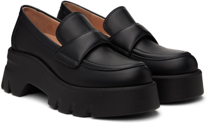 Farren Platform Loafers