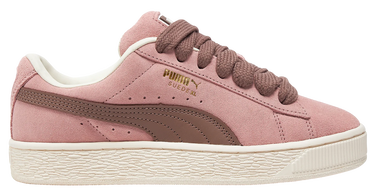 Tenisky a topánky Puma Suede XL Béžová | 395205-011, 4