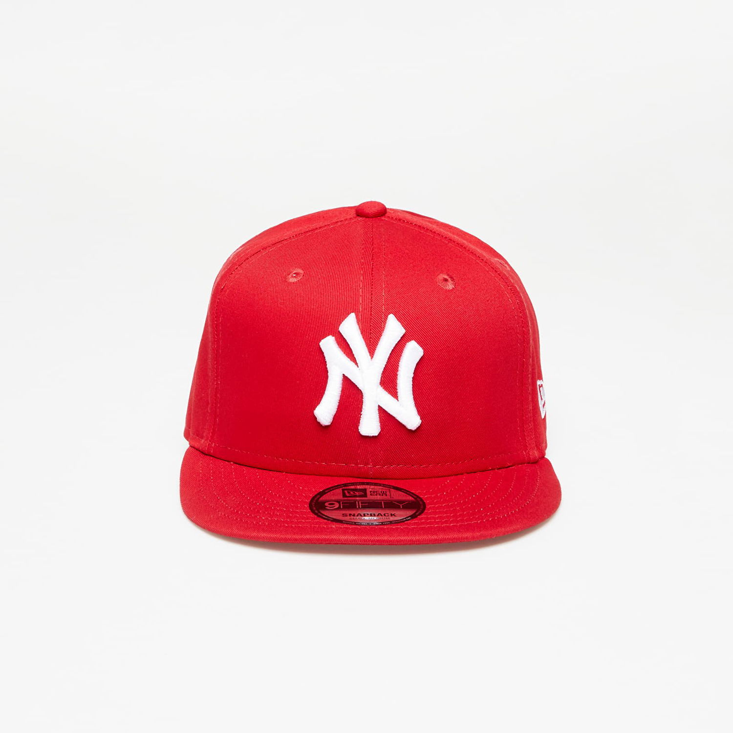 Šiltovka New Era 9Fifty New York Yankees MLB Cap Červená | 60245403, 0