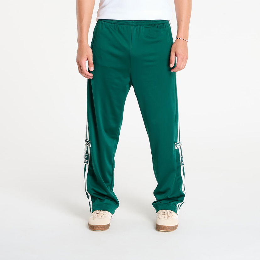 Tepláky adidas Originals adidas Originals Adibreak Tracksuit Bottoms Zelené | KD6659