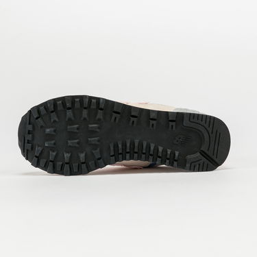 Tenisky a topánky New Balance 574 Béžová | WL574CL2, 4