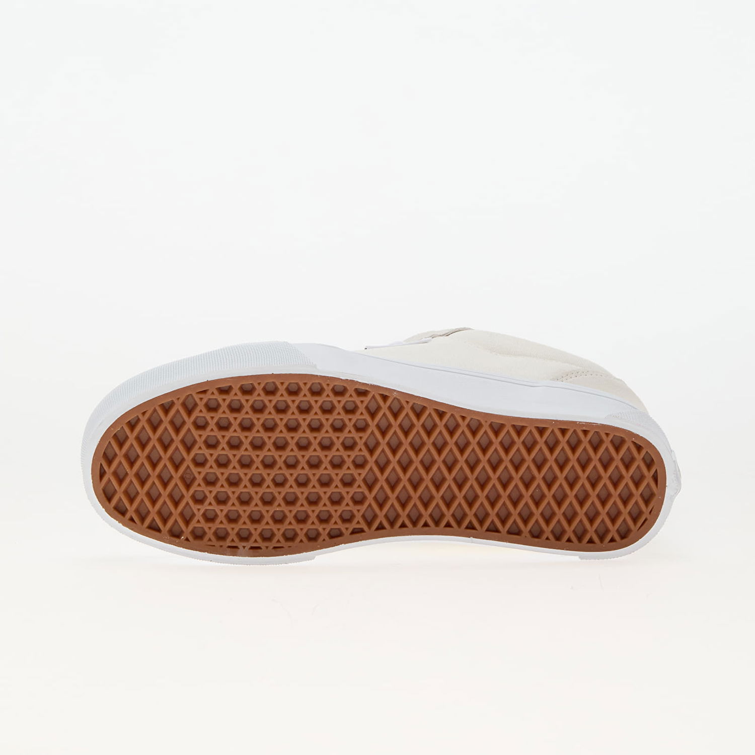 Tenisky a topánky Vans Chukka Push Biela | VN000CZWJVY1, 1