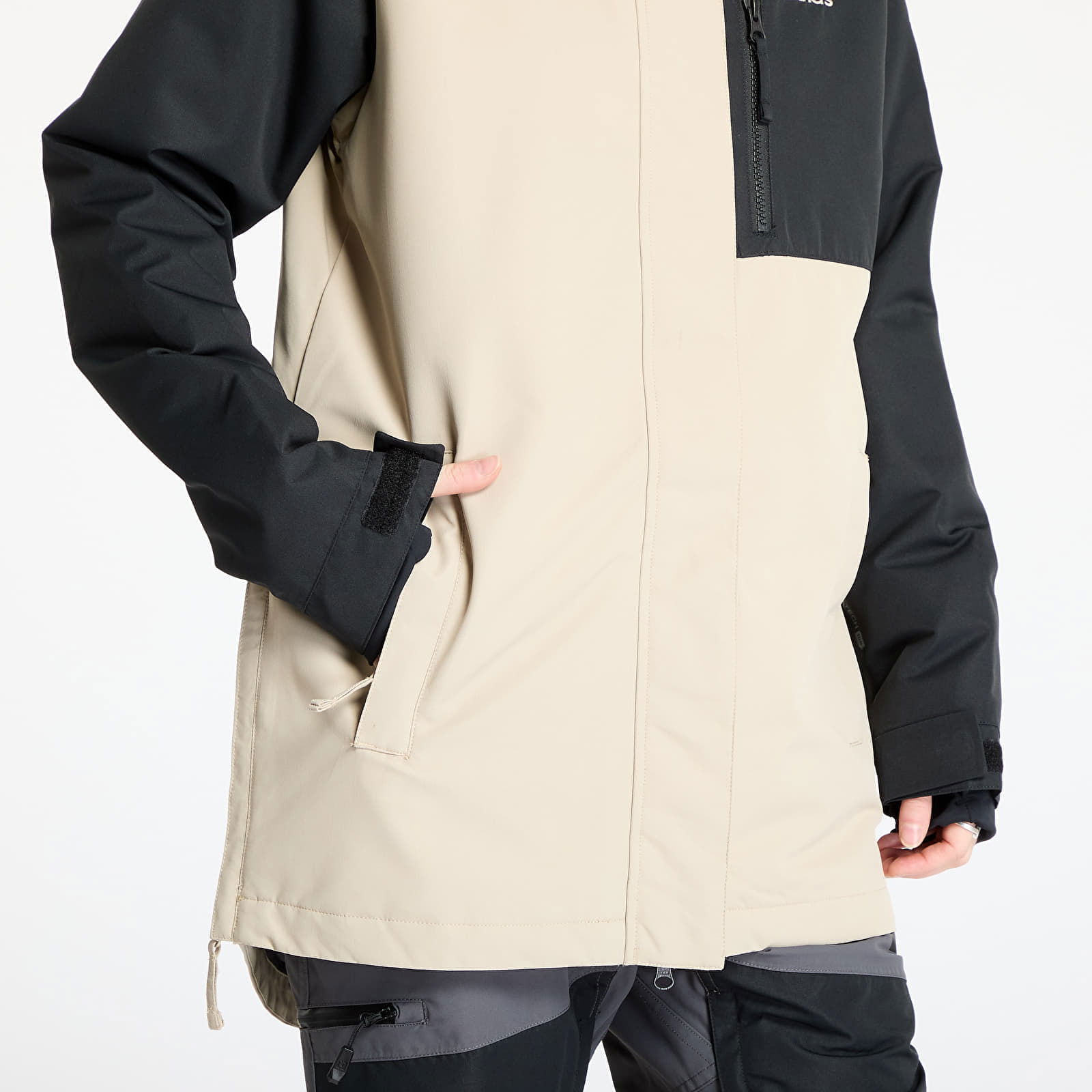 Elara Women's Snowboard Jacket