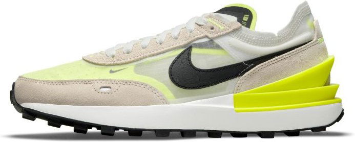 Tenisky a topánky Nike Waffle One "White" W Béžová | DN4696-101, 0